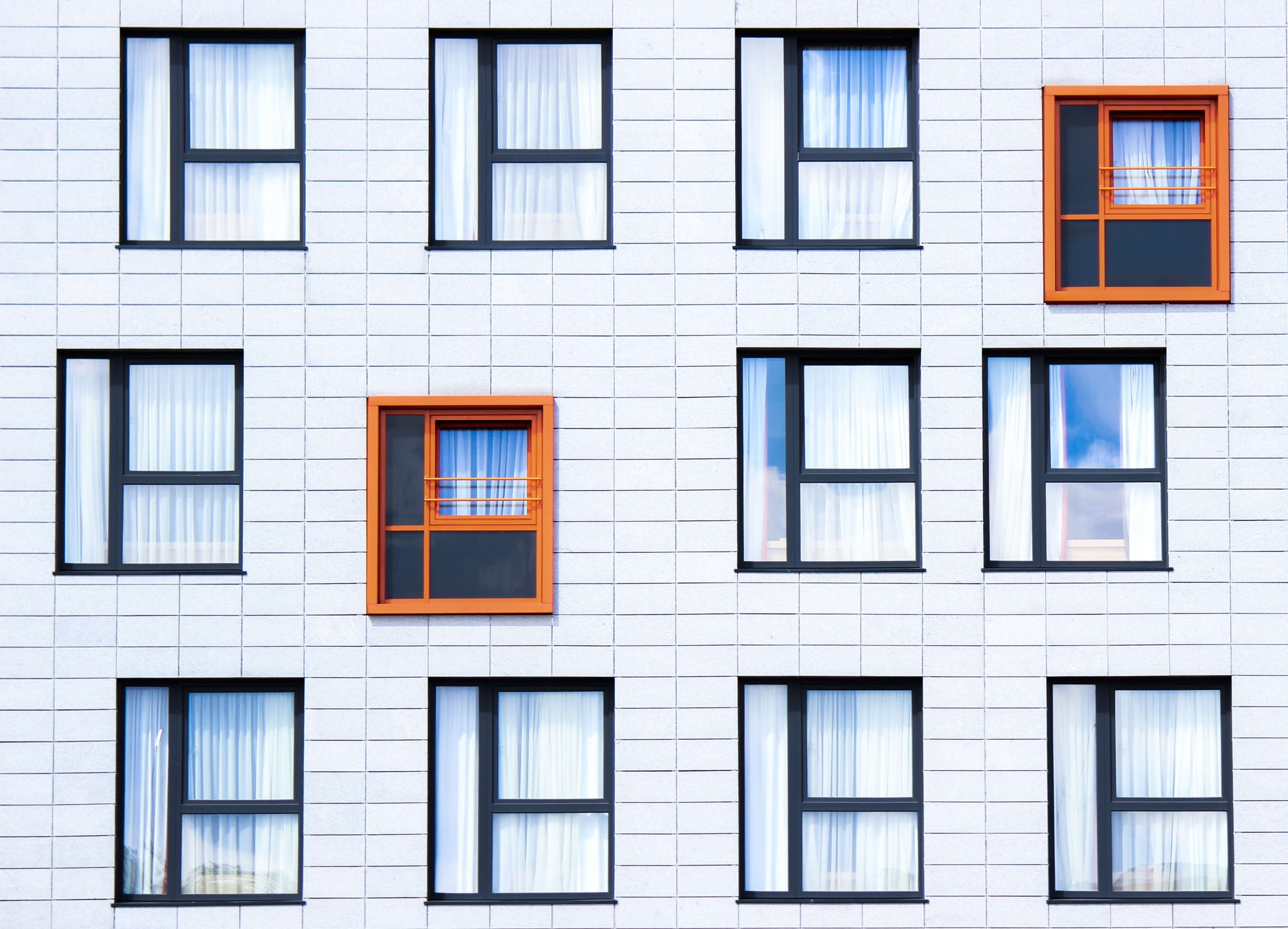 Welche Fenster sind die besten Holz, Alu oder