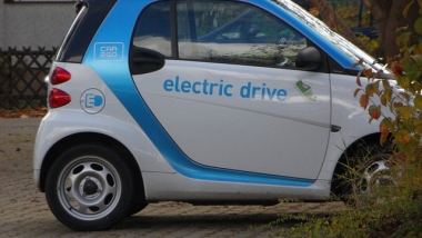 Mehr Elektroautos für MV