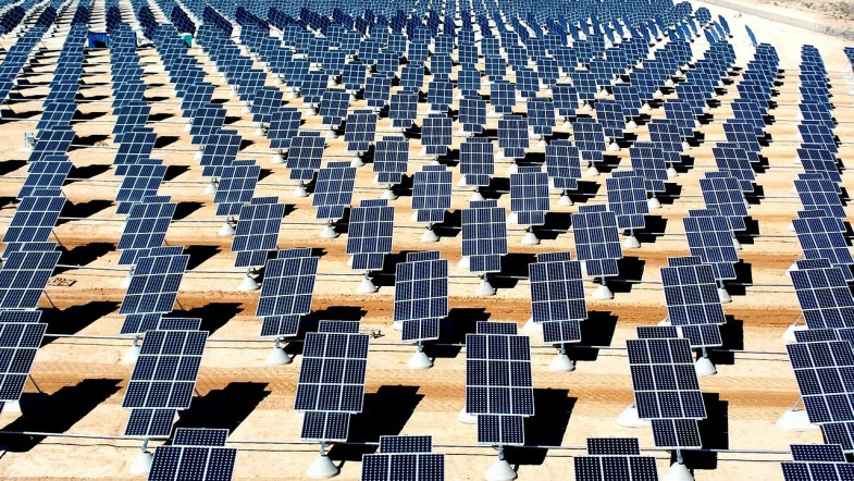 Mit „E.ON Solar rent“ Möglichkeit zur Pacht von Photovoltaik-Anlagen statt teurer Anschaffung