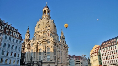 Erneuerbare Energien spielen in Dresden keine eine Rolle