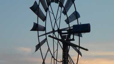 Windturbine von SheerWind um 600% effizienter als Normale