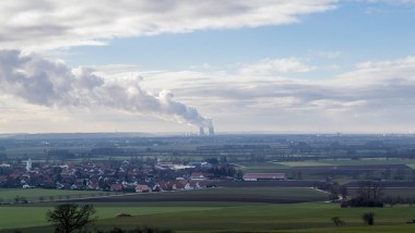 Forderung der Grünen: Kernkraftwerk Gundremmingen soll stillgelegt werden