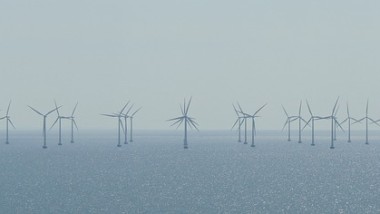 In Stralsund entsteht ein Prototyp für schwimmende Windkraftanlagen