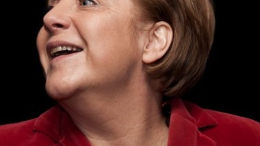 Angela Merkel zweifelt bei der Einigung über Klimaziele beim EU-Gipfel