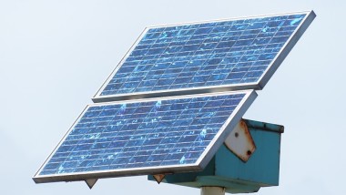 Rekord: Billig-Solarzellen erreichen einen Wirkungsgrad von 20 Prozent