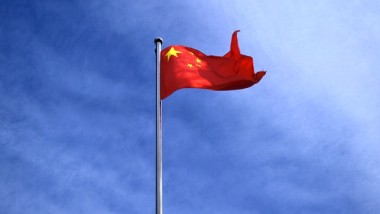 Chinesischer Atomkonzern kauft britische Windkraftanlagen