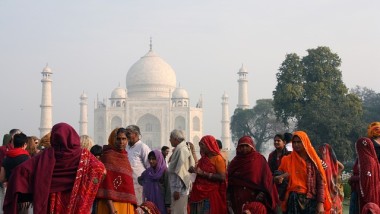 Indien wird von Russland mit Kernreaktoren versorgt